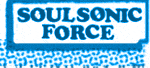 Soulsonic Force Link